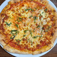 Bruno's Bakery food