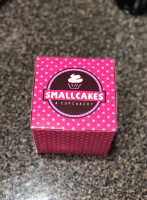 Smallcakes drink