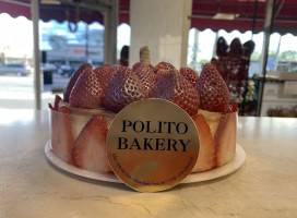 Polito Bakery food