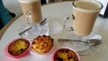 Portugalia Bakery drink