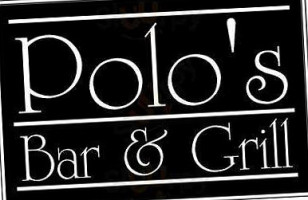 Polo's Grill logo