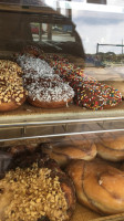 Jubilee Donuts food