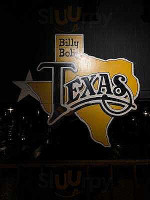 Billy Bob's Texas logo