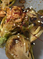 True Food Kitchen - Dallas food