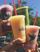 Robeks Fresh Juices Smoothies drink