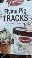 Graeter's Ice Cream logo