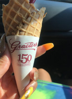 Graeter's Ice Cream drink