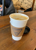 Trifecta Coffee Company drink