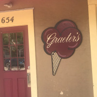 Graeter's Ice Cream logo