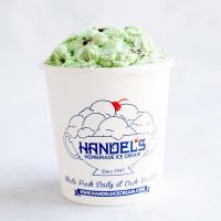 Handel's Homemade Ice Cream Yogurt drink