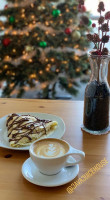 Java Juice House drink