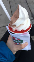 Rita's Italian Ice Frozen Custard drink