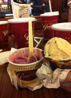 Graeter's Ice Cream drink