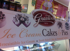 Graeter's Ice Cream logo