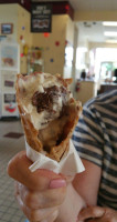 Graeter's Ice Cream food