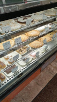 Haas Bakery inside