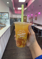 Yogurtown drink