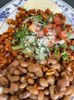 Tortilleria Reyes Llc food