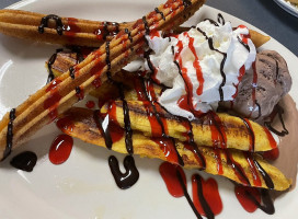 Tortilleria Reyes Llc food