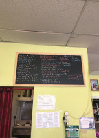 Tortilleria Reyes Llc menu