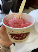 Graeter's Ice Cream drink