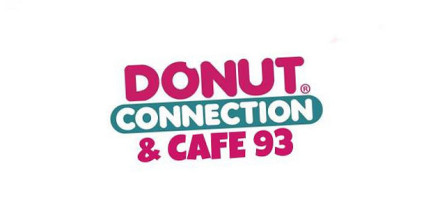 Donut Connection logo