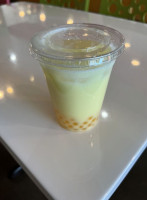Donut Connection drink
