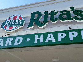 Rita's Italian Ice logo