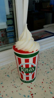 Rita's Italian Ice drink