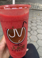 Juice Vitality drink