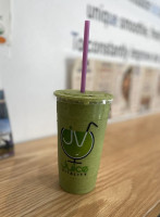 Juice Vitality drink