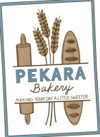 Pekara Bakery logo