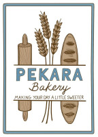 Pekara Bakery logo