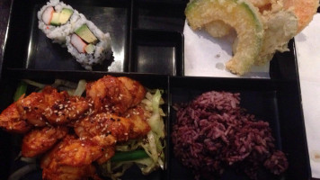 Roaring Fork food