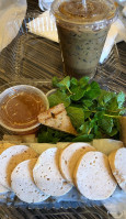 Bahn Mi Coda food
