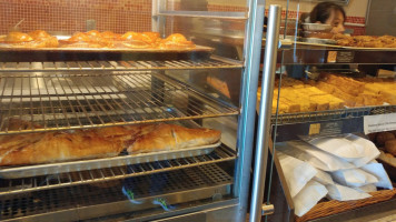 Bahn Mi Coda food