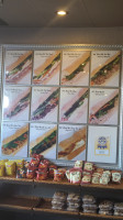 Bahn Mi Coda menu