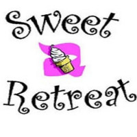 Sweet Retreat logo