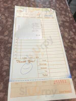 Mexicocina menu