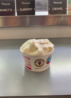 Marble Slab Creamery drink