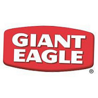 Giant Eagle Bakery logo