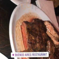 Buenos Aires food