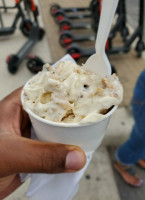 Amy's Ice Creams - South Austin drink