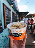 Amy's Ice Creams - South Austin drink