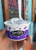 Amy's Ice Creams - South Austin drink