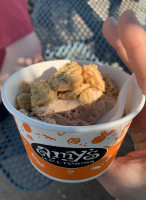 Amy's Ice Creams - South Austin drink