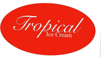 Tropical Ice Cream logo