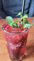 Canary By Gorji drink
