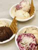 Jeni's Ice Creams North Wells food