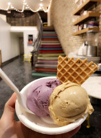 Jeni's Ice Creams North Wells drink